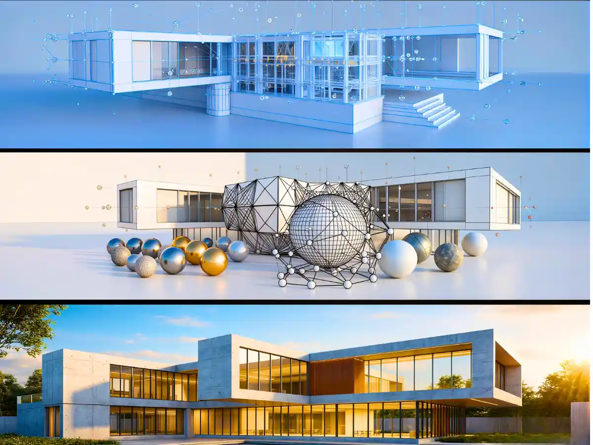 3D Building Designer — Skills, Tools, Workflow & Career Growth (2025 Edition)