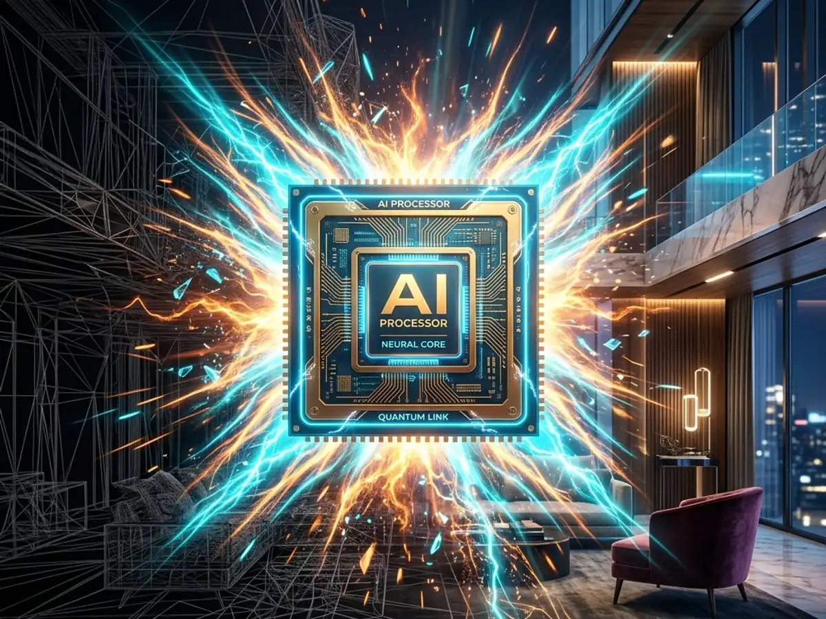 Neural Rendering in 2026: How AI, 3D Gaussian Splatting & Cloud GPUs Are Changing 3D Workflows