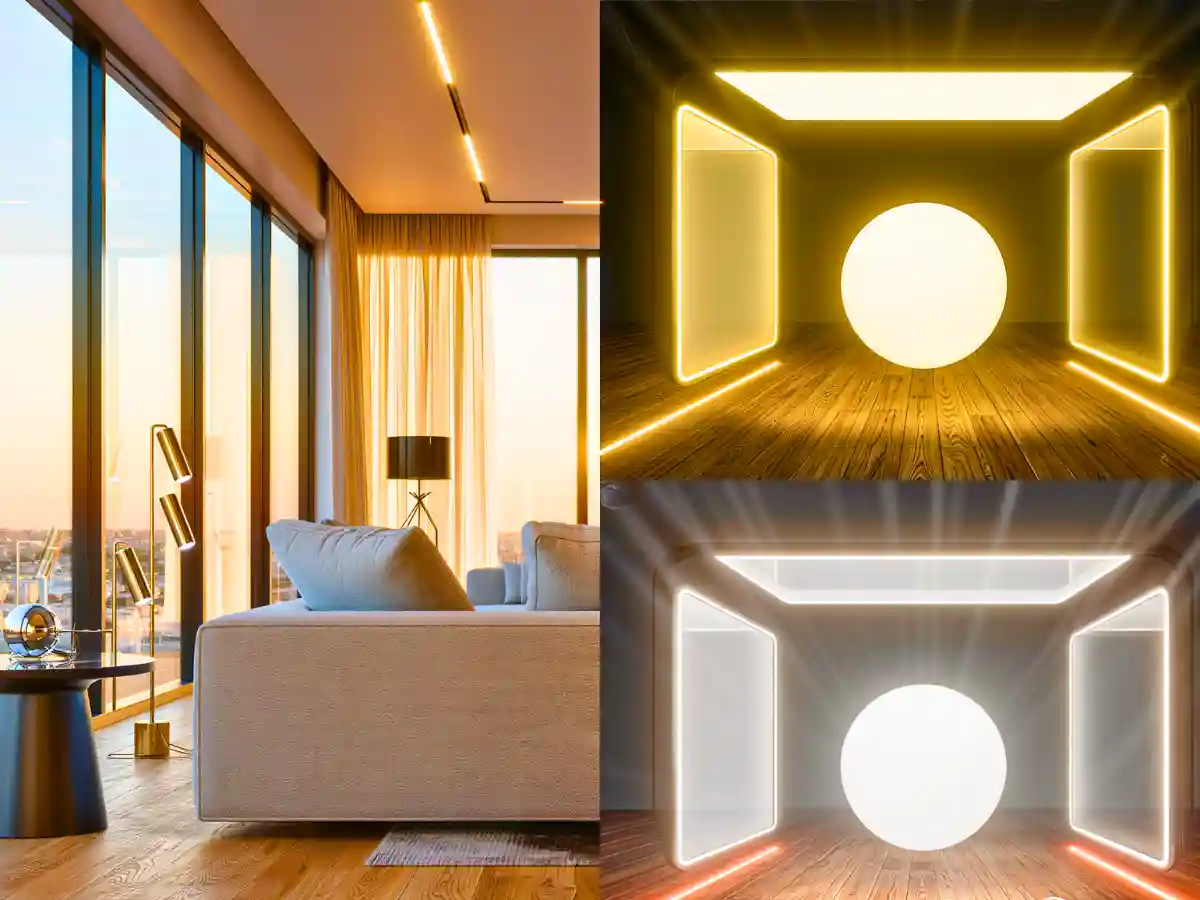 Realistic Rooms — Techniques, Lighting & Composition for Photoreal Interior Renders (2025)