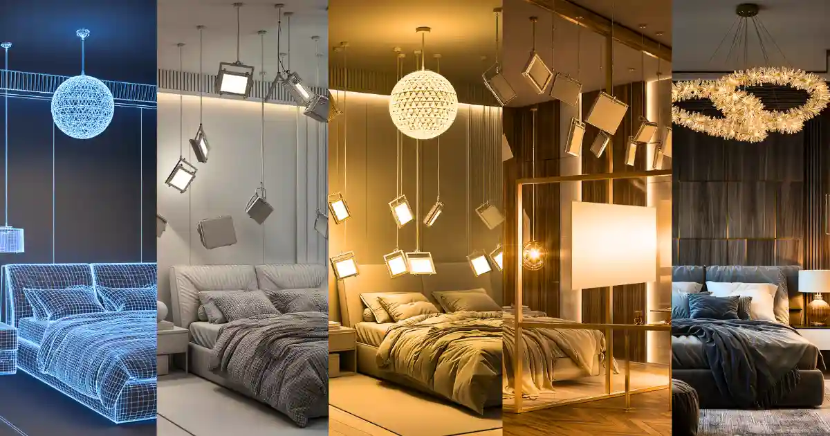 Interior Rendering — Step-by-Step Process, Lighting Tips & Software ...